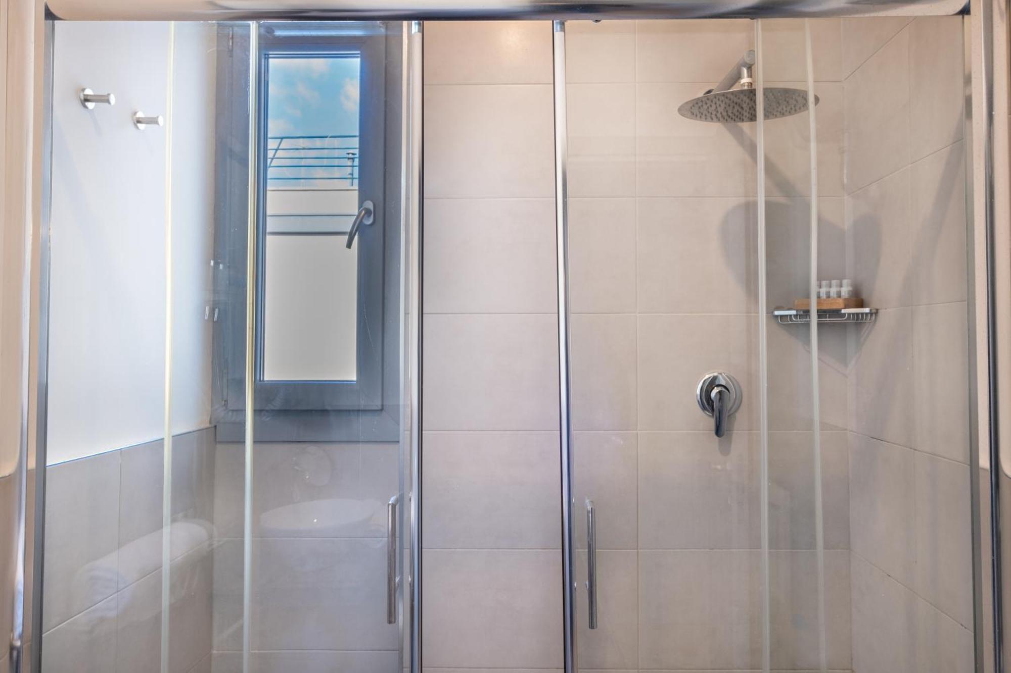 Penthouse Station Luxury Apts Le Dimore Brindisi Exterior photo